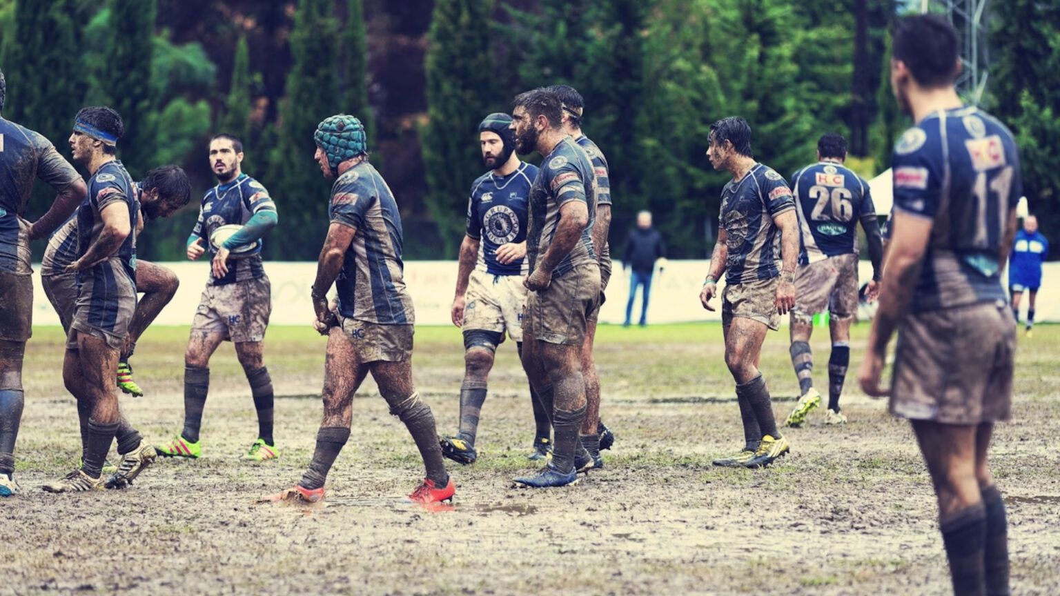 Rugby Substitutions: Game Changer | Sharper Rugby