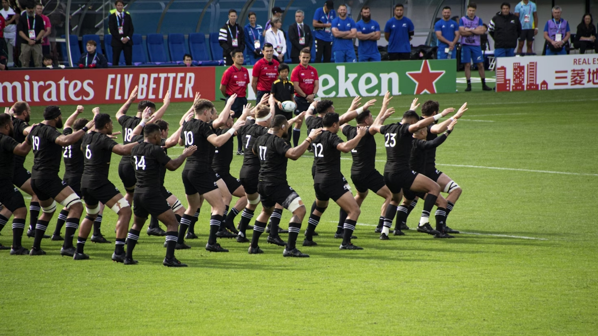 Rugby Substitutions: Game Changer | Sharper Rugby