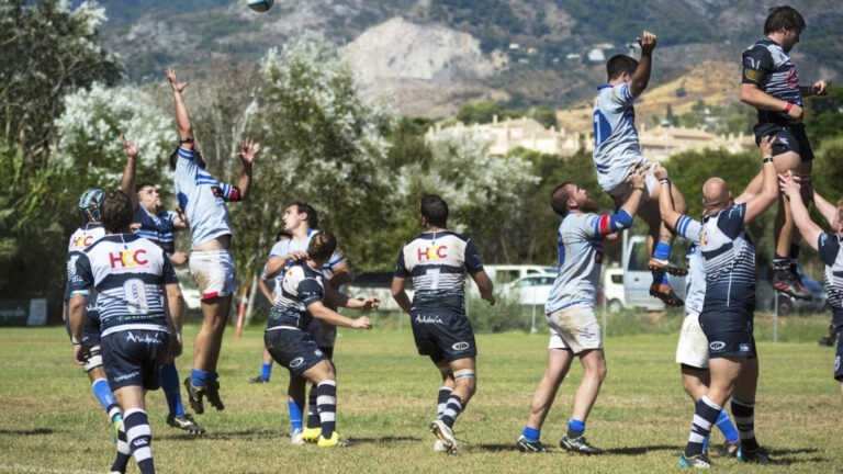 Understanding the 50-22 Rule | Sharper Rugby