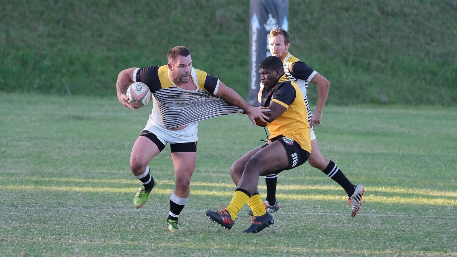 What Position Is Number 8 In Rugby | Sharper Rugby