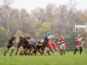 Rugby Game Format: What You Need to Know - Sharper Rugby