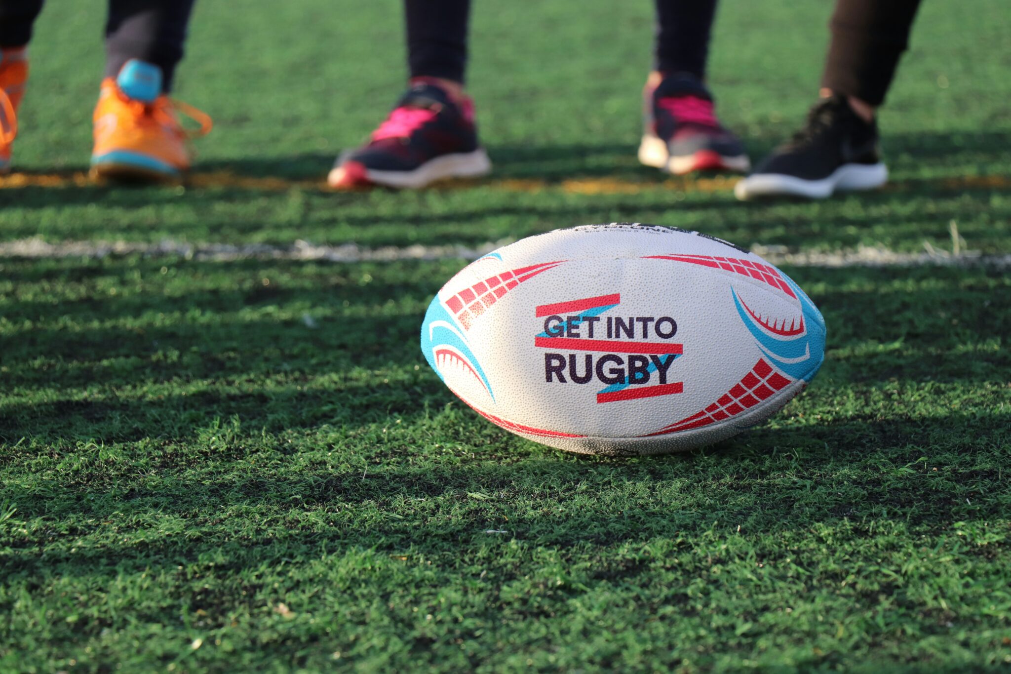What Is A Rugby Ball Called? - Sharper Rugby