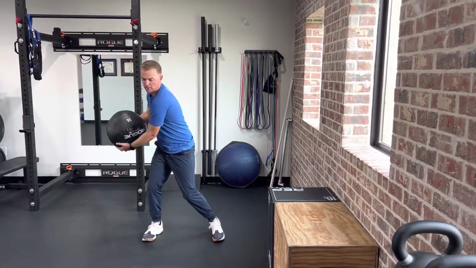 Rugby Injury Prevention: A Comprehensive Guide to Exercise and Conditioning
